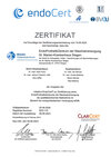 Zertifiziertes EndoProthetikZentrum der Maximalversorgung