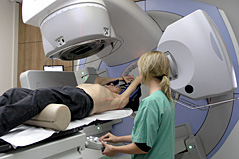 Klinik für Radio-Onkologie