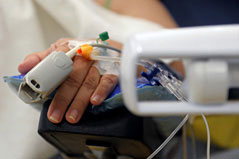 Klinik für Anästhesie und Intensivmedizin