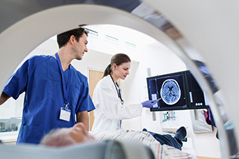 Institut für Diagnostische Radiologie