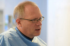 Klinik für Kardiologie, Angiologie und internistische Intensivmedizin