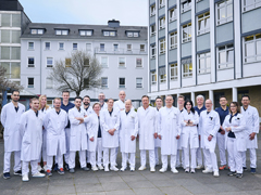 Eine der besten Orthopädien in Deutschland – Klinik für Orthopädie Siegen