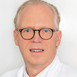 Prof. Dr. Michael Buerke
