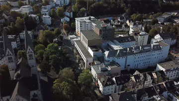 Marien Kliniken Siegen