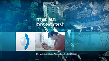 marien broadcast