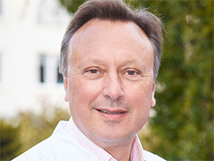 Top-Mediziner Dr. med. Alois Franz – Klinik für Orthopädie Siegen