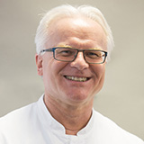 Prof. Dr. med. Werner Hering – Anästhesie und Intensivmedizin